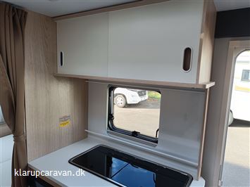 Adria Aviva 400 PS